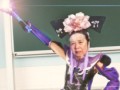 【翻唱】大王叫我来巡山